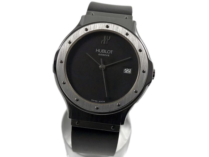 RELOJ Hublot Classic MDM - ref. 1521.1 - Imagen 11