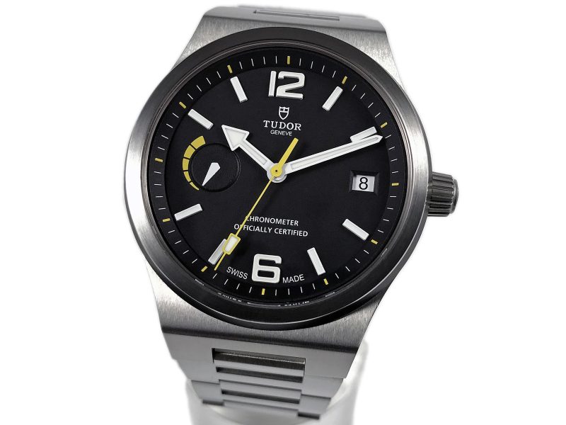 RELOJ Tudor North Flag - ref. 91210N - Imagen 11