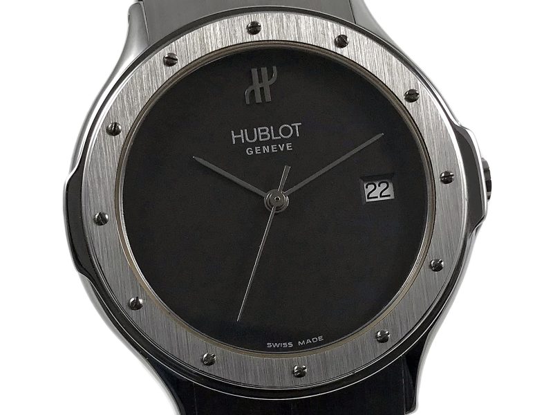 RELOJ Hublot Classic MDM - ref. 1521.1 - Imagen 12