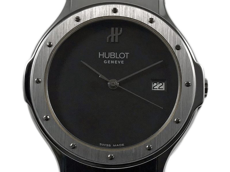 RELOJ Hublot Classic MDM - ref. 1521.1 - Imagen 13
