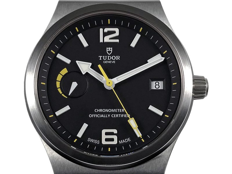 RELOJ Tudor North Flag - ref. 91210N - Imagen 13