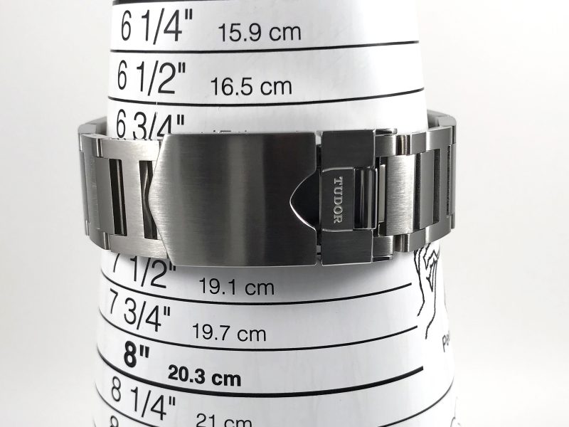 RELOJ Tudor North Flag - ref. 91210N - Imagen 14