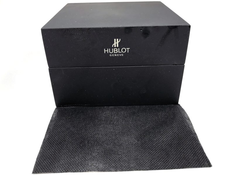 RELOJ Hublot Classic MDM - ref. 1521.1 - Imagen 15