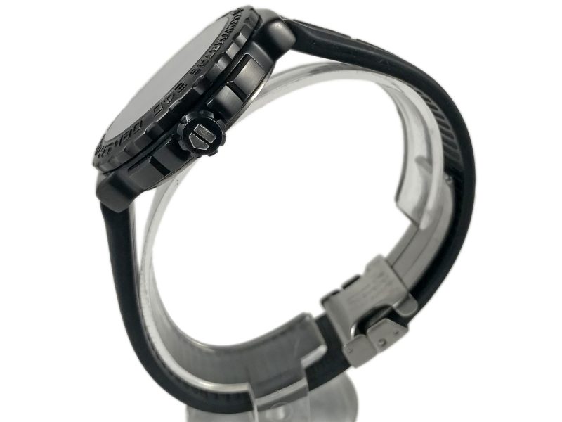 RELOJ TAG Heuer Formula 1 Black - ref. CAU1114 - Imagen 2