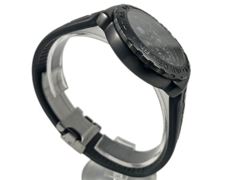 RELOJ TAG Heuer Formula 1 Black - ref. CAU1114 - Imagen 3