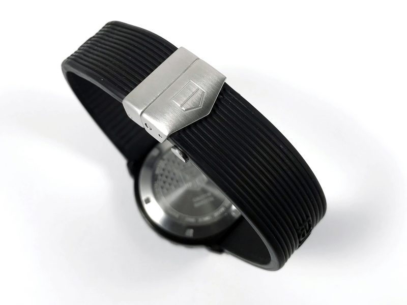 RELOJ TAG Heuer Formula 1 Black - ref. CAU1114 - Imagen 5