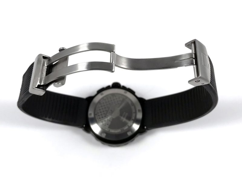 RELOJ TAG Heuer Formula 1 Black - ref. CAU1114 - Imagen 6