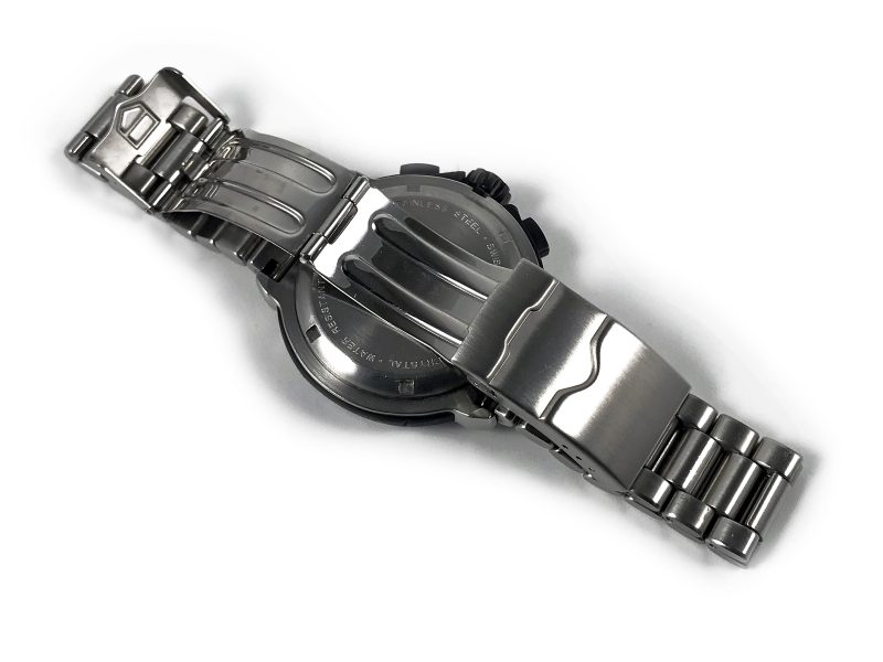 RELOJ TAG Heuer Formula 1 Quartz White Dial - ref. CAC1111-0 - Imagen 6