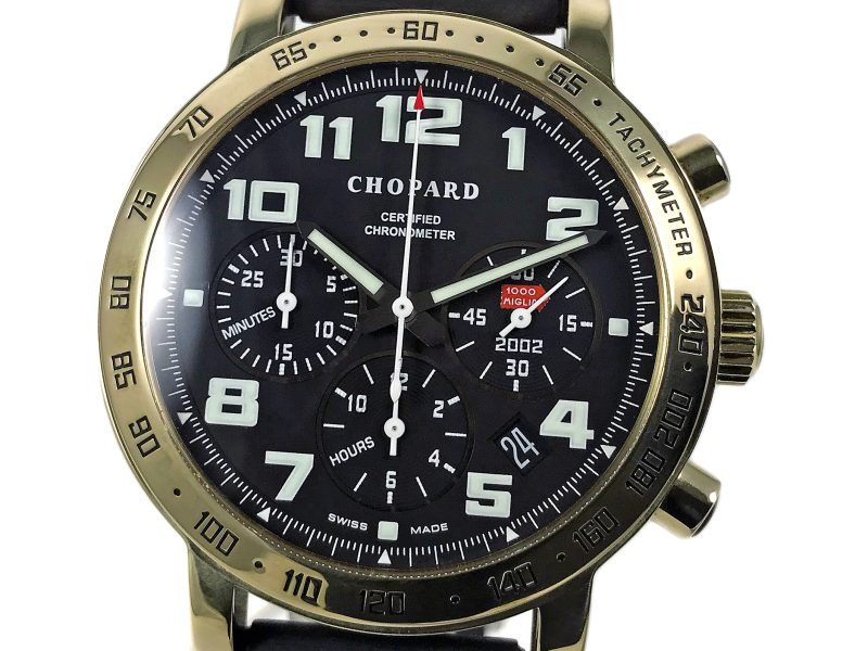 RELOJ Chopard Mille Miglia Chrono Limited 250 - ref. 1254