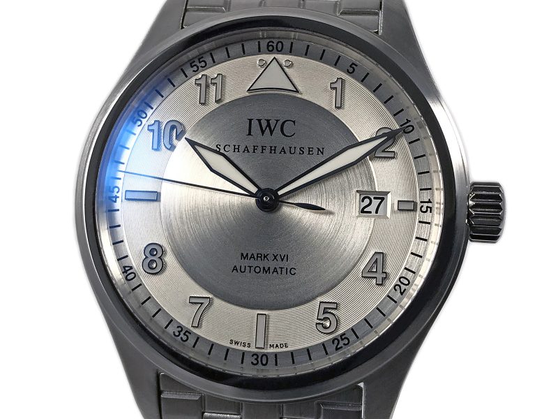RELOJ IWC Pilot Mark XVI Spitfire - ref. IW325502