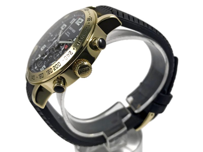 RELOJ Chopard Mille Miglia Chrono Limited 250 - ref. 1254 - Imagen 2