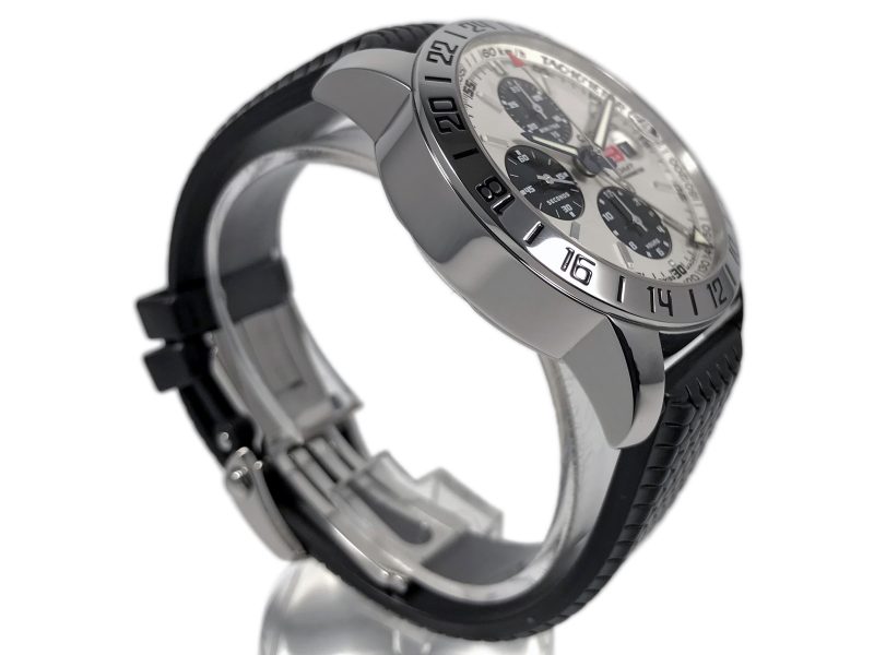 RELOJ Chopard Mille Miglia Gmt Limited 2005 Panda Dial - ref. 8994 - Imagen 3