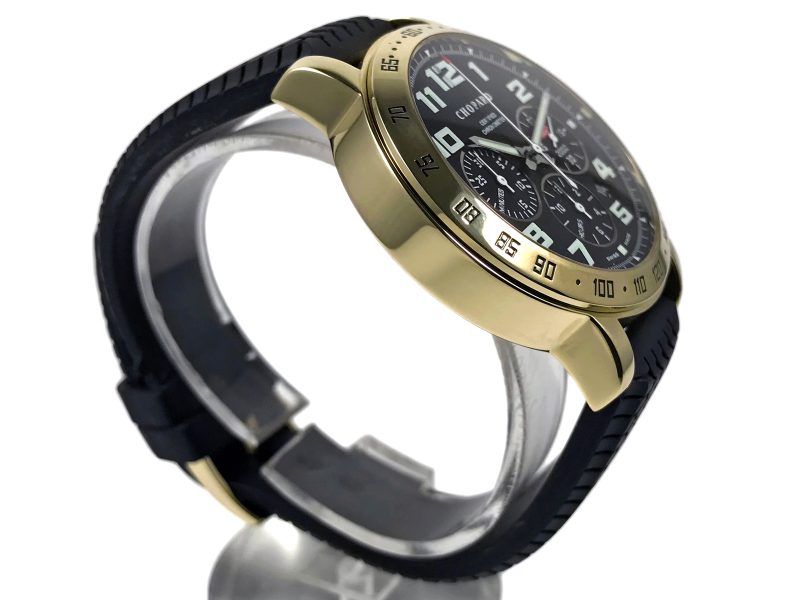 RELOJ Chopard Mille Miglia Chrono Limited 250 - ref. 1254 - Imagen 3