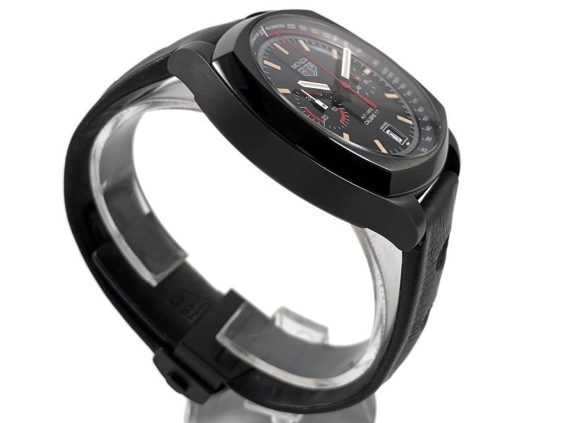 RELOJ  TAG Heuer Heritage Monza 40th Anniversary - ref. CR2080 - Imagen 3