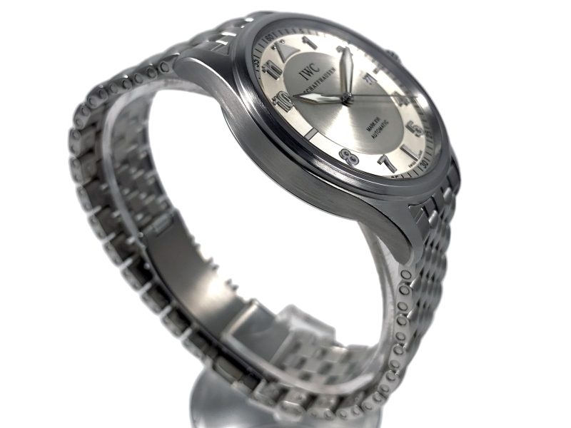 RELOJ IWC Pilot Mark XVI Spitfire - ref. IW325502 - Imagen 3