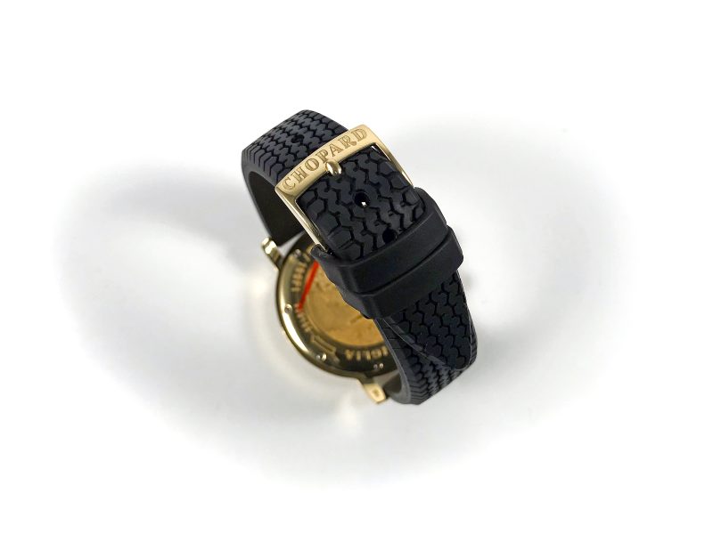 RELOJ Chopard Mille Miglia Chrono Limited 250 - ref. 1254 - Imagen 5