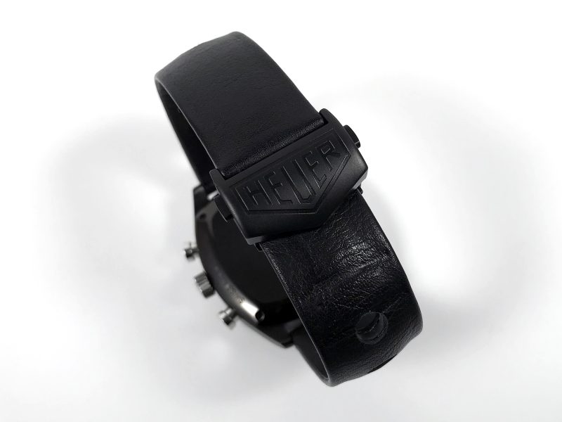 RELOJ  TAG Heuer Heritage Monza 40th Anniversary - ref. CR2080 - Imagen 5