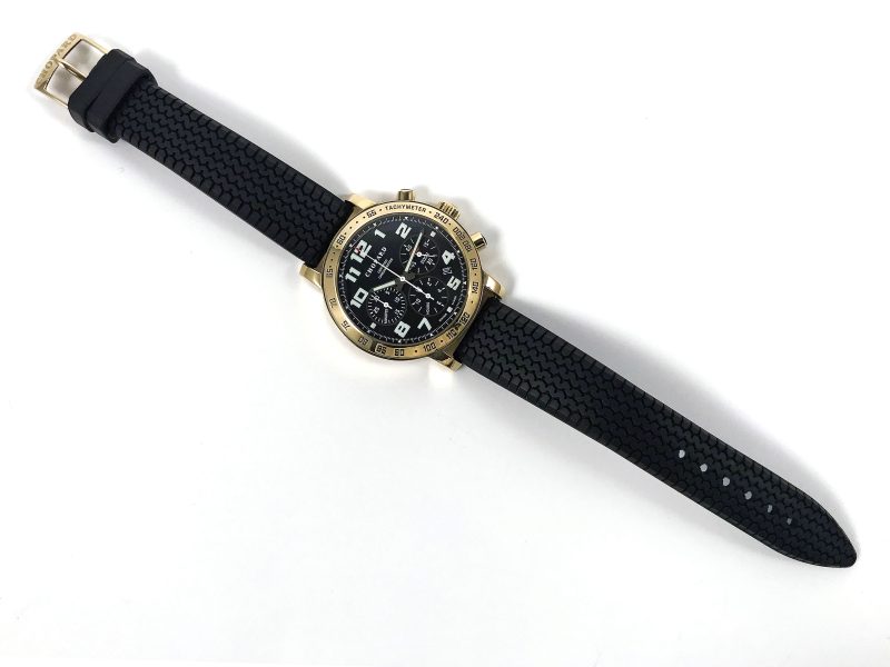 RELOJ Chopard Mille Miglia Chrono Limited 250 - ref. 1254 - Imagen 6