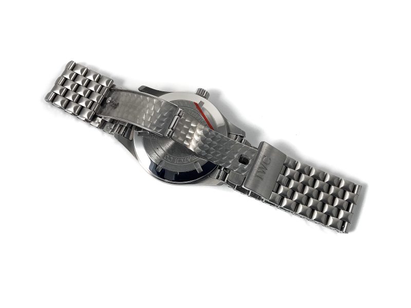 RELOJ IWC Pilot Mark XVI Spitfire - ref. IW325502 - Imagen 6