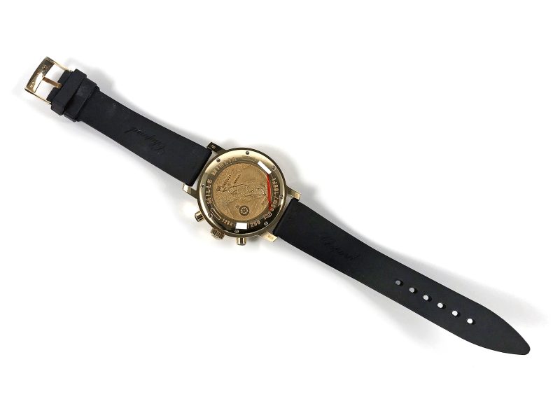 RELOJ Chopard Mille Miglia Chrono Limited 250 - ref. 1254 - Imagen 7