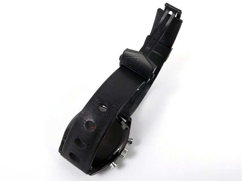 RELOJ  TAG Heuer Heritage Monza 40th Anniversary - ref. CR2080 - Imagen 7