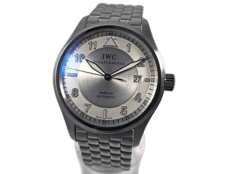 RELOJ IWC Pilot Mark XVI Spitfire - ref. IW325502 - Imagen 10