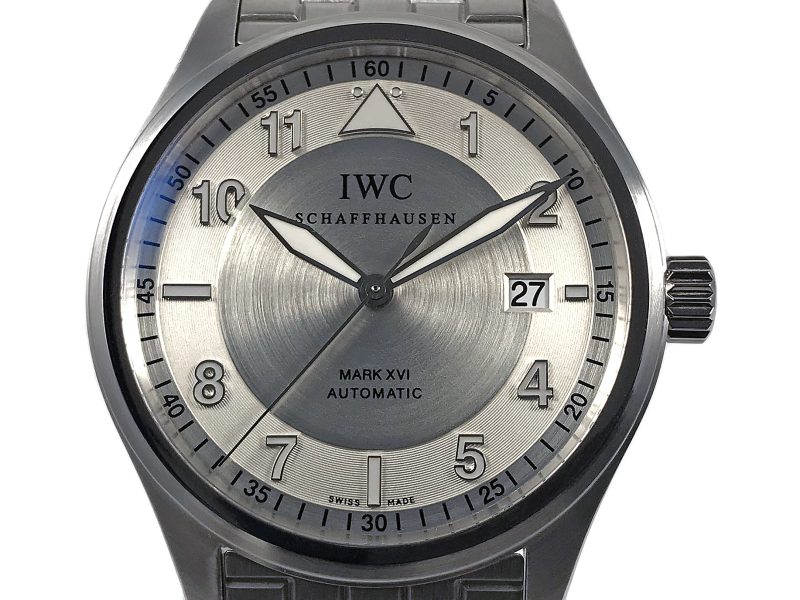 RELOJ IWC Pilot Mark XVI Spitfire - ref. IW325502 - Imagen 12