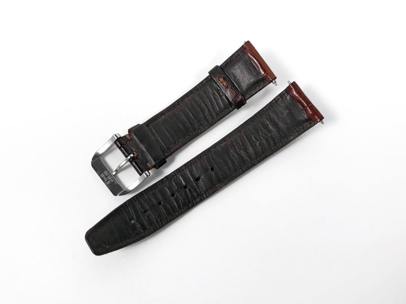 RELOJ IWC Pilot Mark XVI Spitfire - ref. IW325502 - Imagen 14