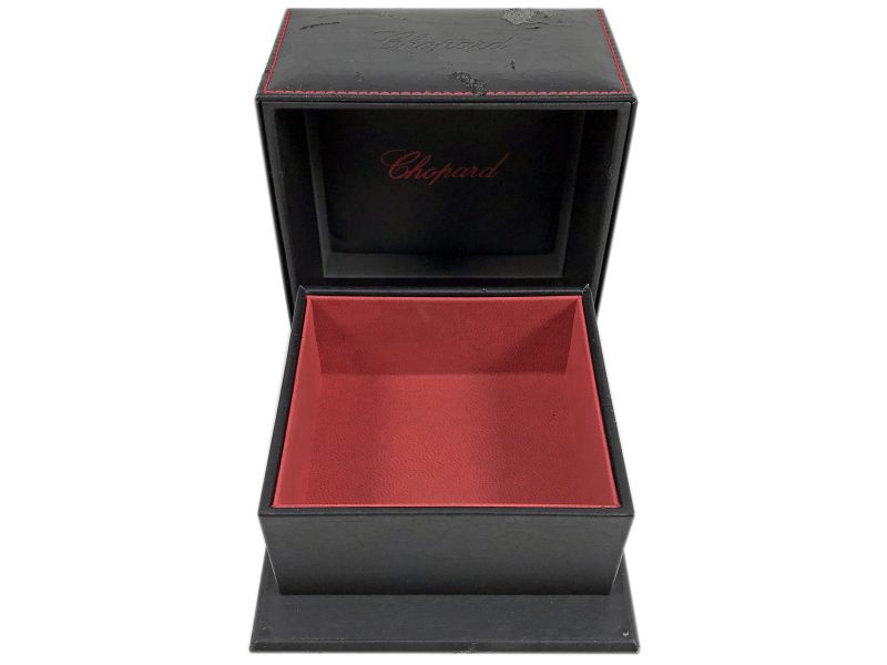 RELOJ Chopard Mille Miglia Gmt Limited 2005 Panda Dial - ref. 8994 - Imagen 16