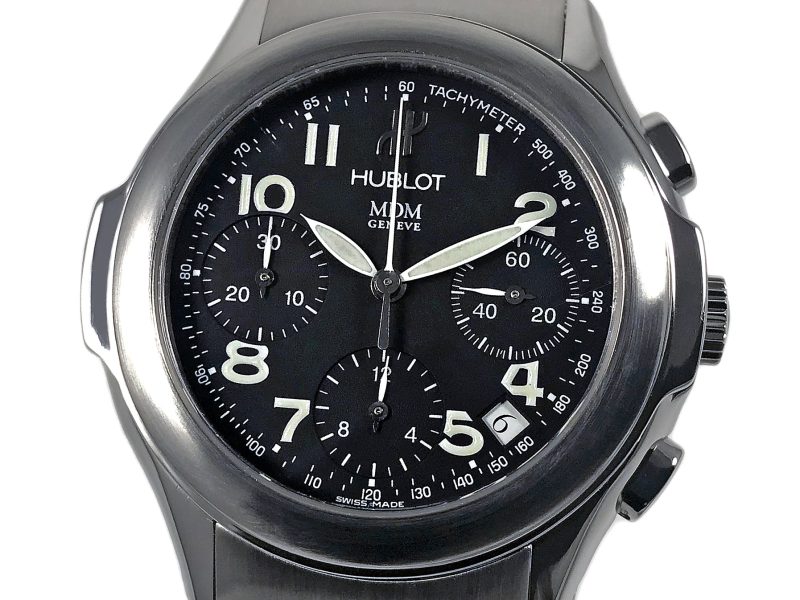 RELOJ Hublot MDM Elegant Chronograph - ref. 1810.1