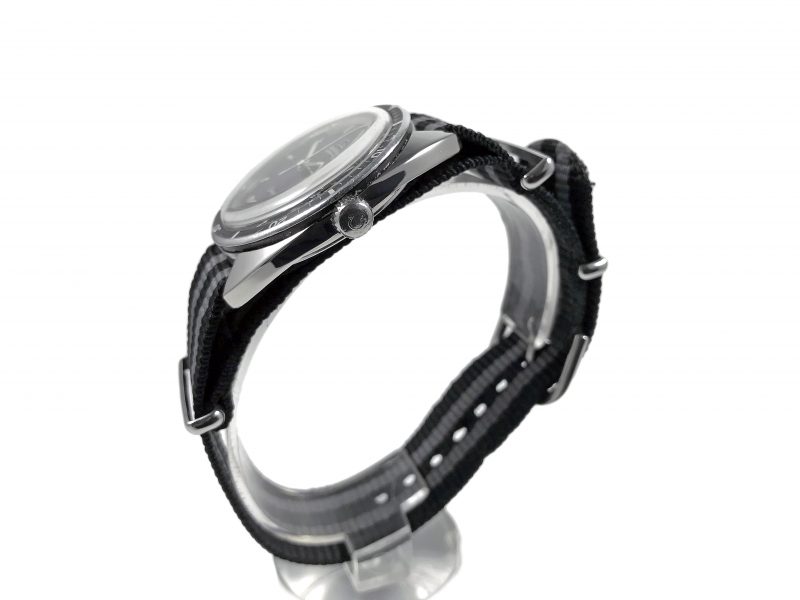 RELOJ Omega Seamaster 120 - ref. 166.027 - Imagen 2