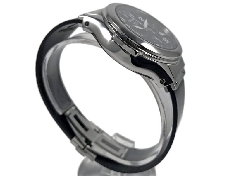 RELOJ Hublot MDM Elegant Chronograph - ref. 1810.1 - Imagen 3