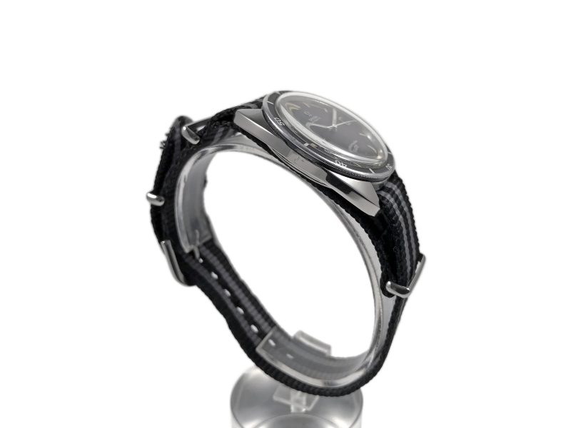 RELOJ Omega Seamaster 120 - ref. 166.027 - Imagen 3