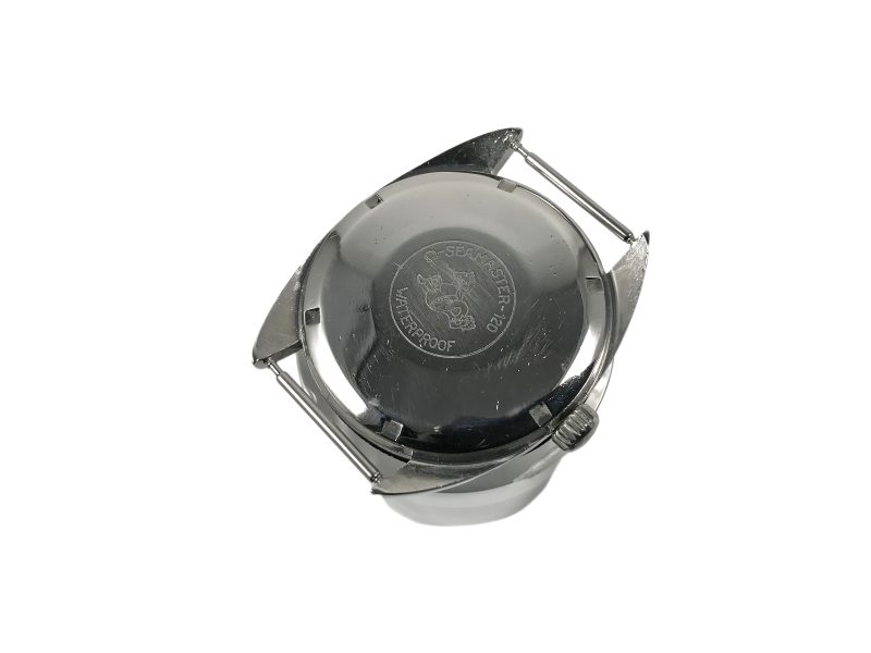 RELOJ Omega Seamaster 120 - ref. 166.027 - Imagen 4