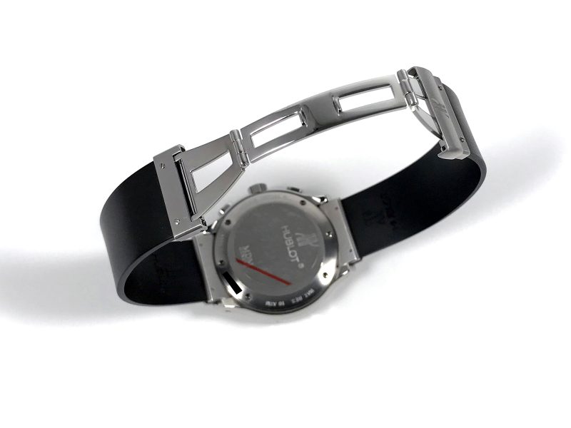 RELOJ Hublot MDM Elegant Chronograph - ref. 1810.1 - Imagen 6