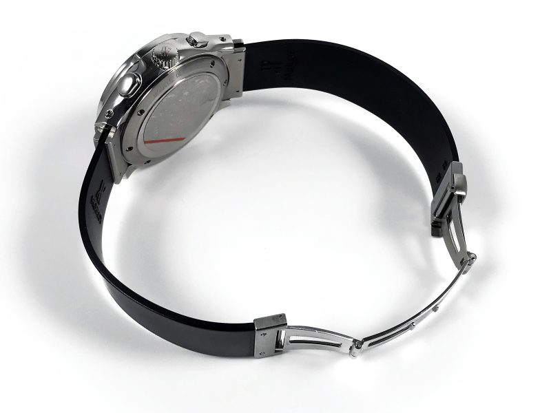 RELOJ Hublot MDM Elegant Chronograph - ref. 1810.1 - Imagen 7