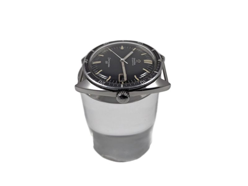 RELOJ Omega Seamaster 120 - ref. 166.027 - Imagen 9