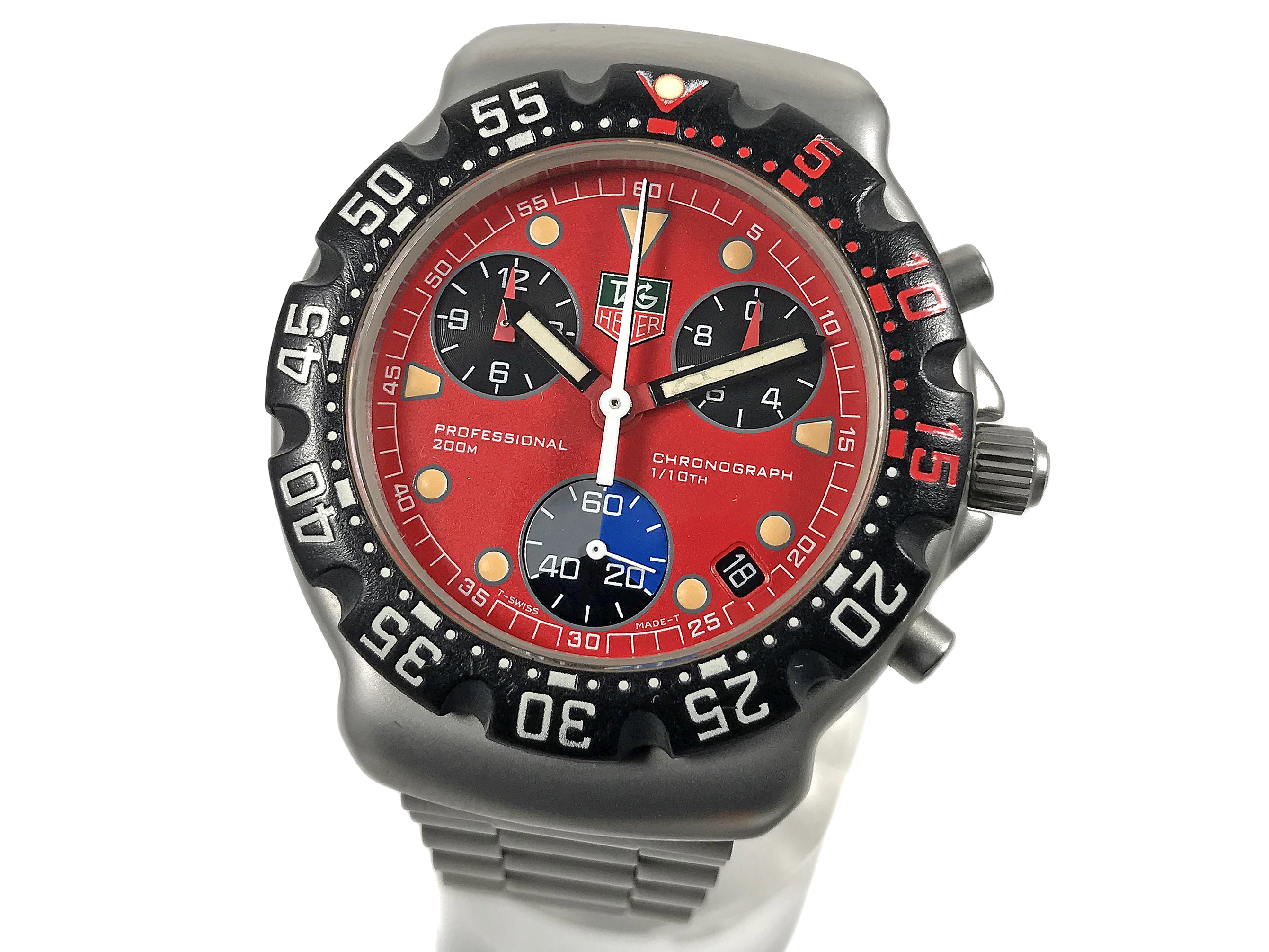 Tag heuer ca1215 sale
