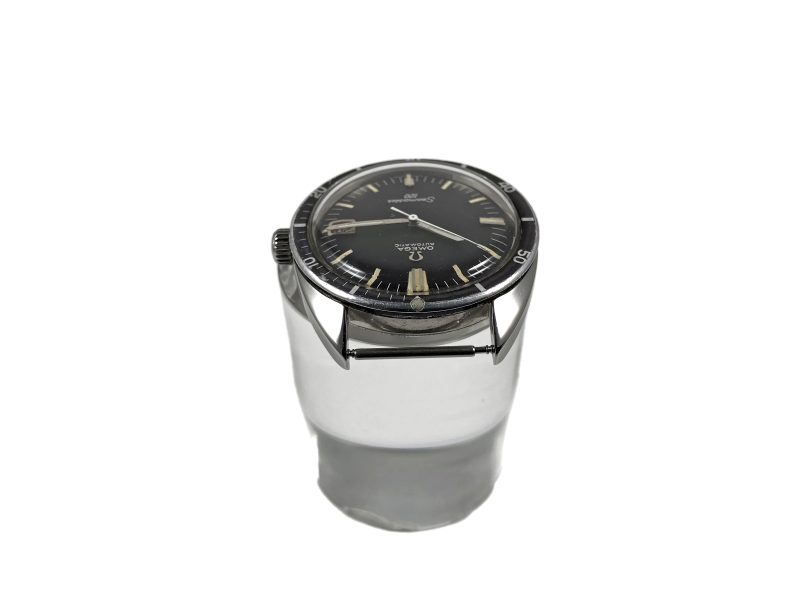 RELOJ Omega Seamaster 120 - ref. 166.027 - Imagen 10