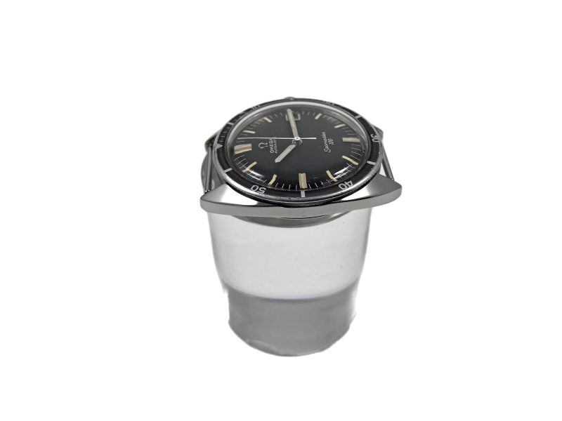 RELOJ Omega Seamaster 120 - ref. 166.027 - Imagen 11