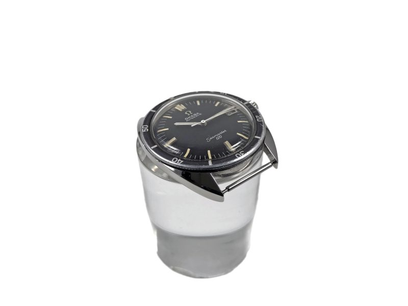 RELOJ Omega Seamaster 120 - ref. 166.027 - Imagen 12