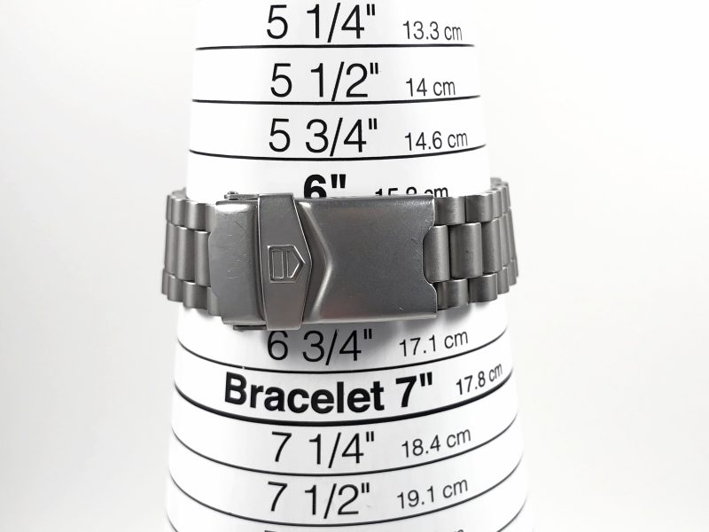 RELOJ TAG Heuer Formula 1 Series - ref. CA1215 - Imagen 14