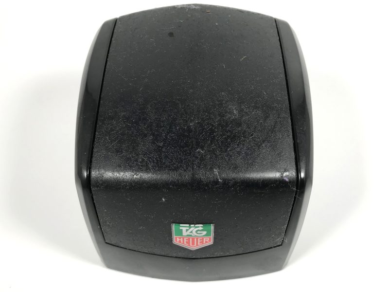RELOJ TAG Heuer Formula 1 Series - ref. CA1215 - Imagen 16