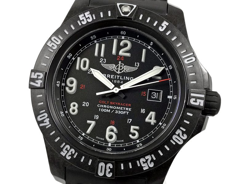 RELOJ Breitling Colt Skyracer - ref. X74320