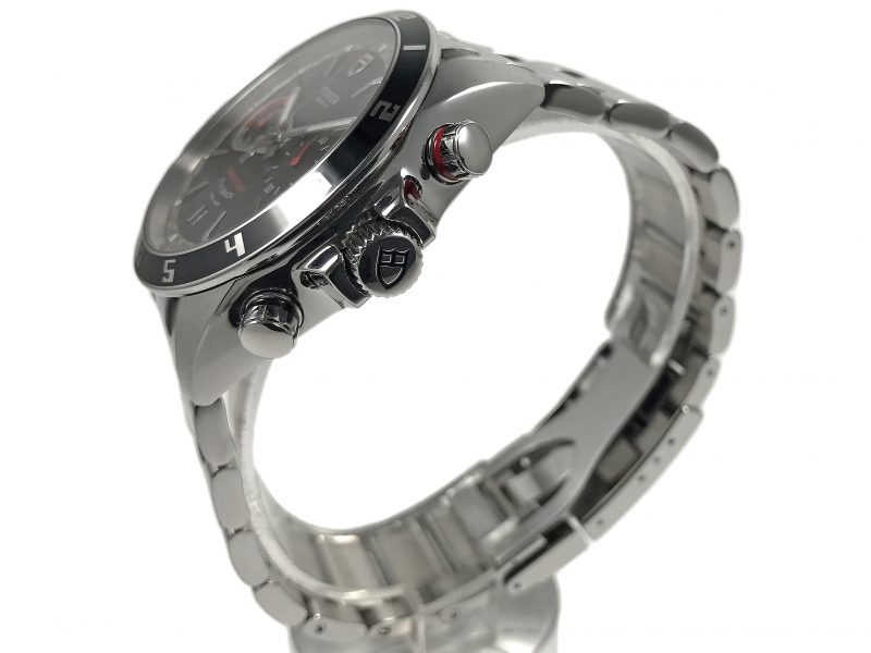 RELOJ Tudor Grantour Fly-back - ref. 20550N - Imagen 2