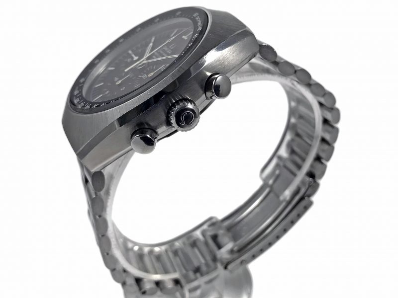 RELOJ Omega Speedmaster Mark II - ref. 145.014 - Imagen 2