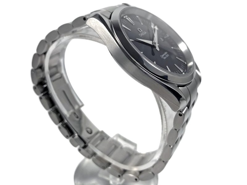 RELOJ Omega Seamaster Aqua Terra Quartz - ref. 2517.50.00 - Imagen 3