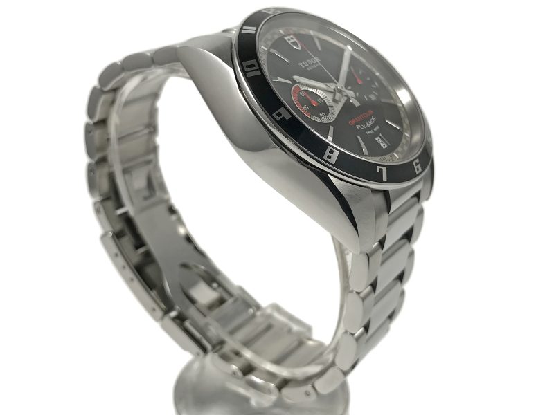 RELOJ Tudor Grantour Fly-back - ref. 20550N - Imagen 3