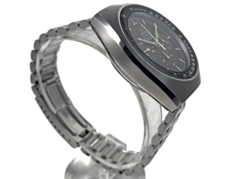 RELOJ Omega Speedmaster Mark II - ref. 145.014 - Imagen 3