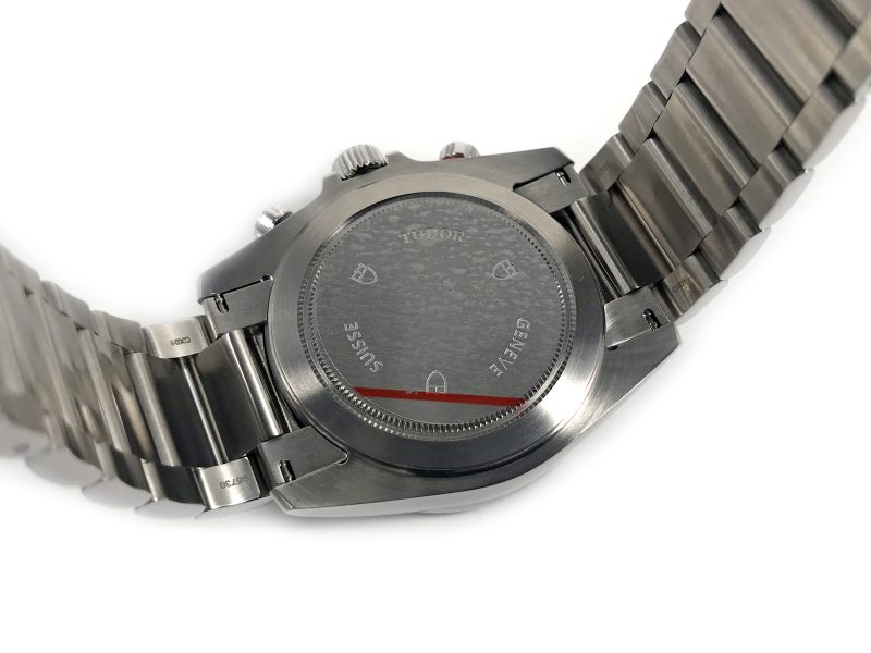 RELOJ Tudor Grantour Fly-back - ref. 20550N - Imagen 4